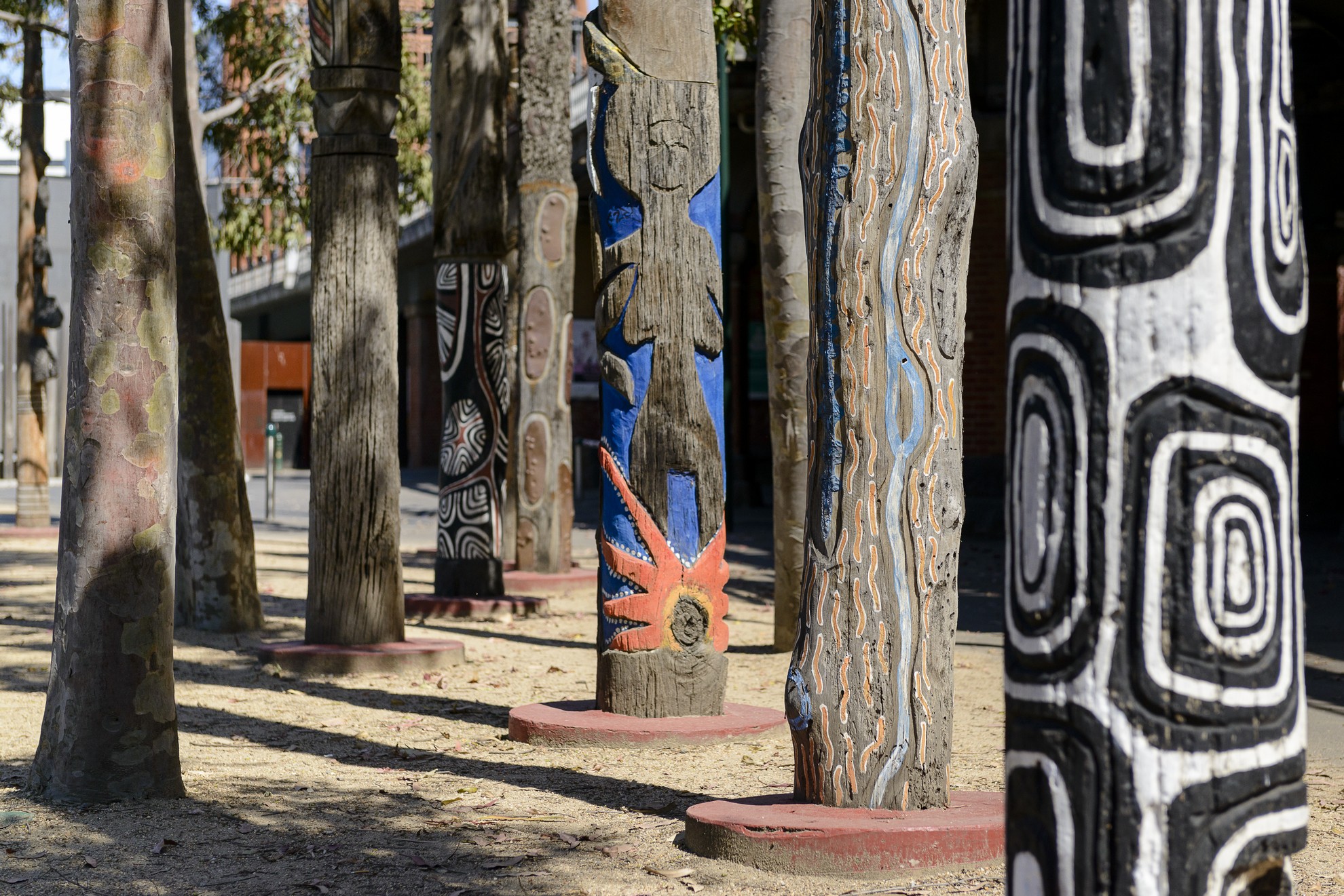 Uncovering the Tapestry of Melbourne's Aboriginal Heritage: A Guide to the Map of Aboriginal Melbourne