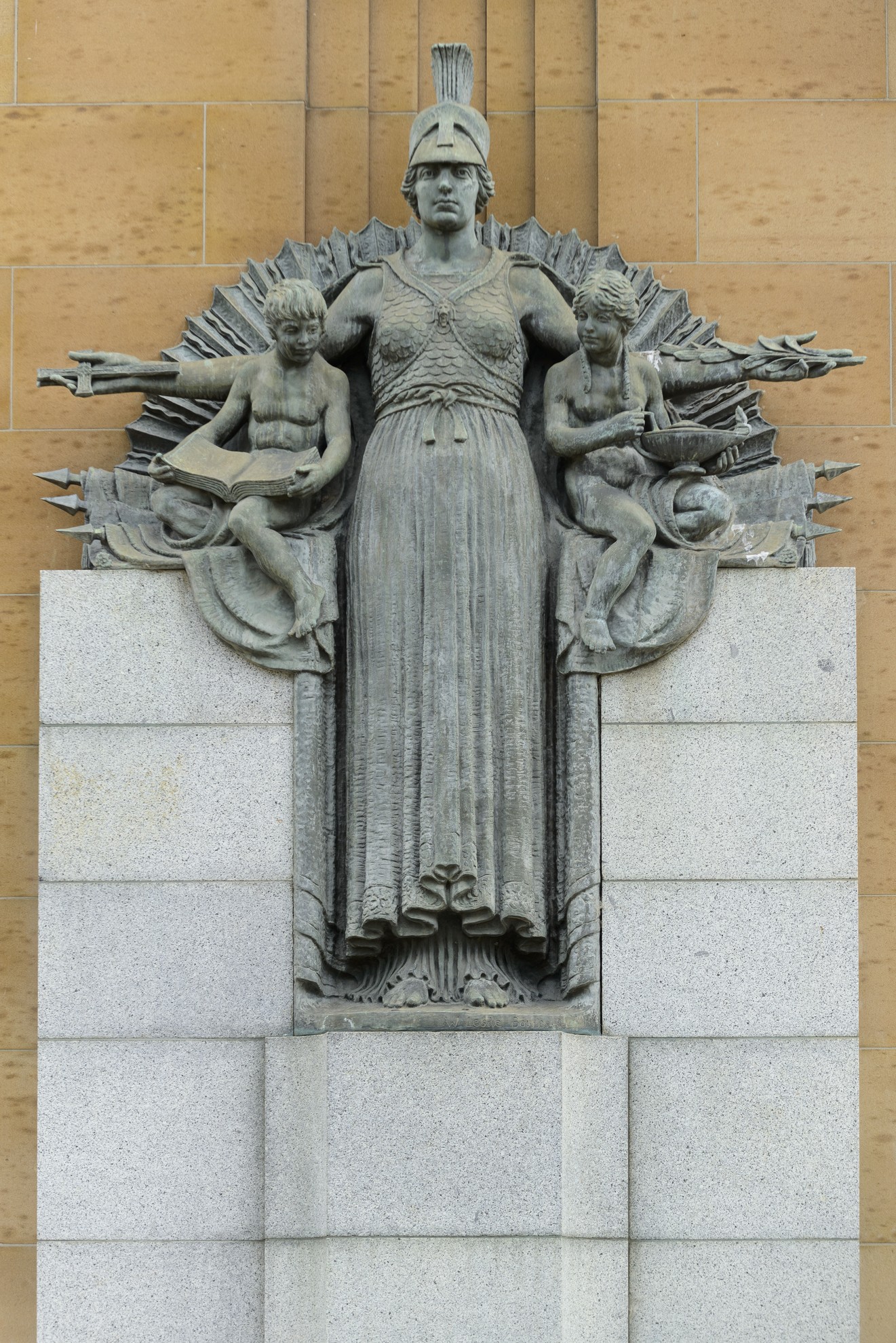 King V Memorial City Collection