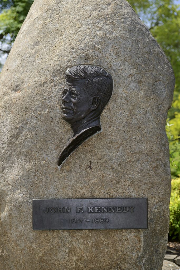 John F. Kennedy Memorial image 1086733-5