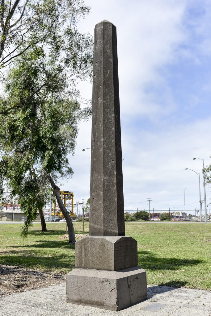 Port Philip Monument image 1088151-1