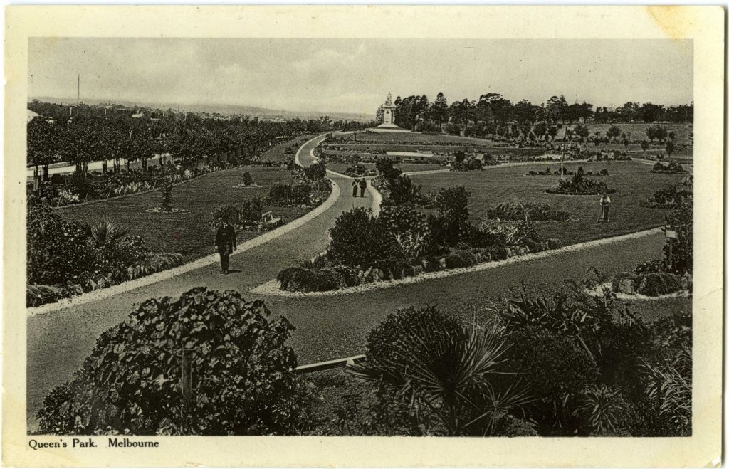 Queen’s Park, Melbourne