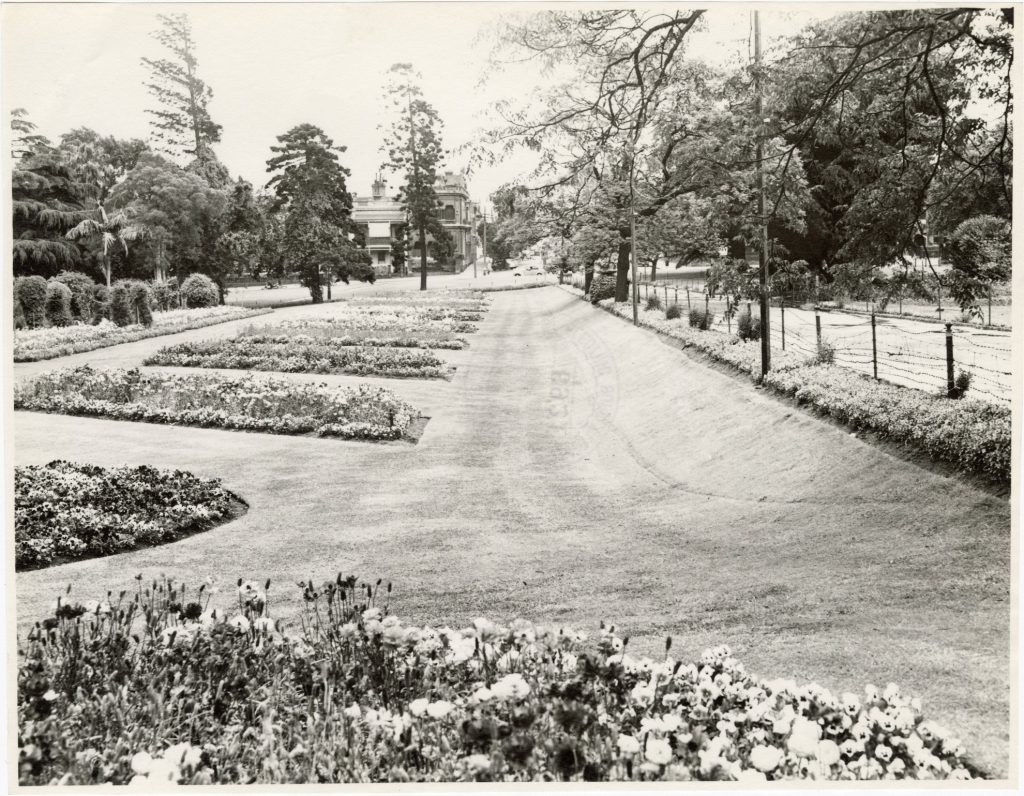 Image of Carlton Gardens