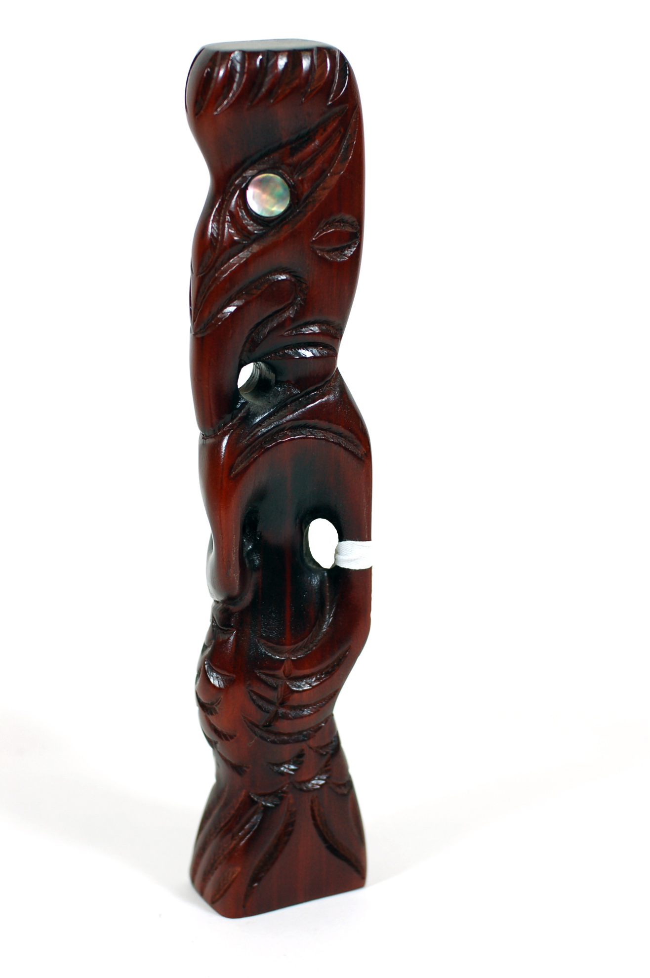 Totem pole - City Collection