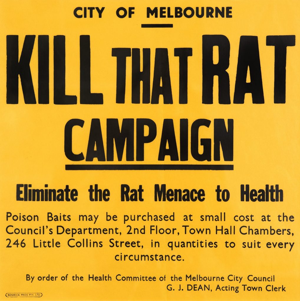 Kill That Rat
