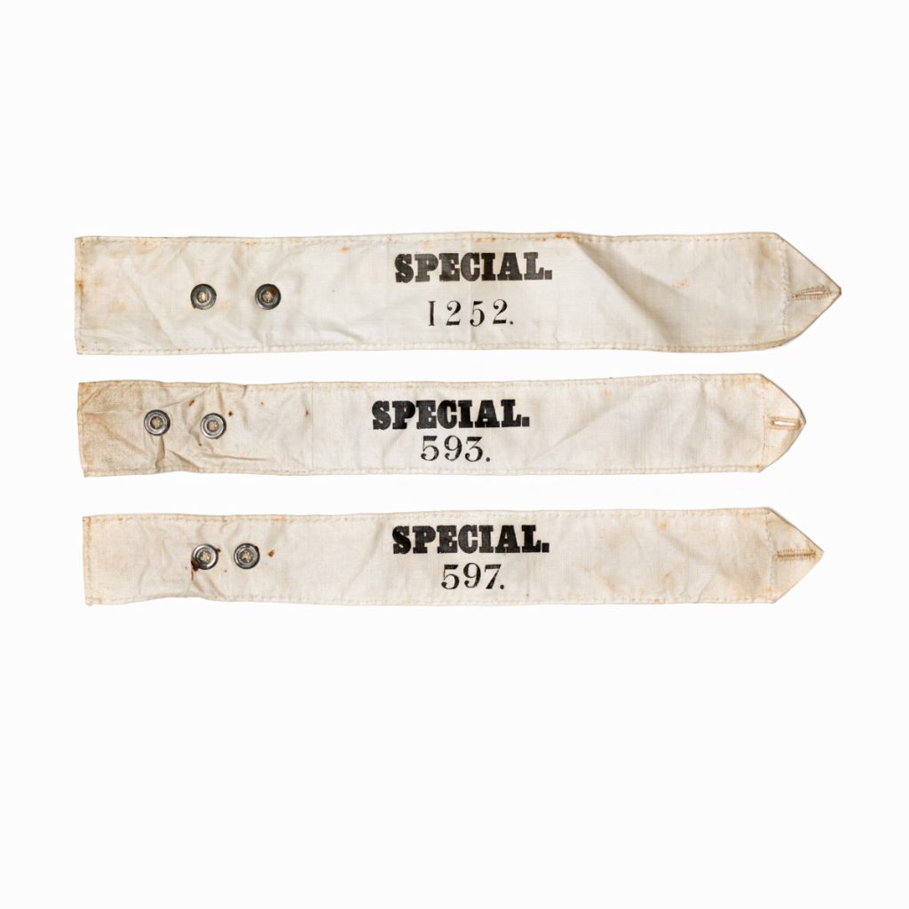 ‘Special’ armbands image 1091827-3