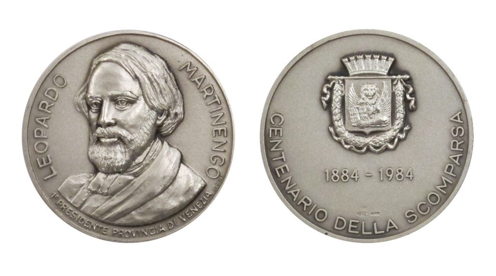 Medal, Provincia di Venezia