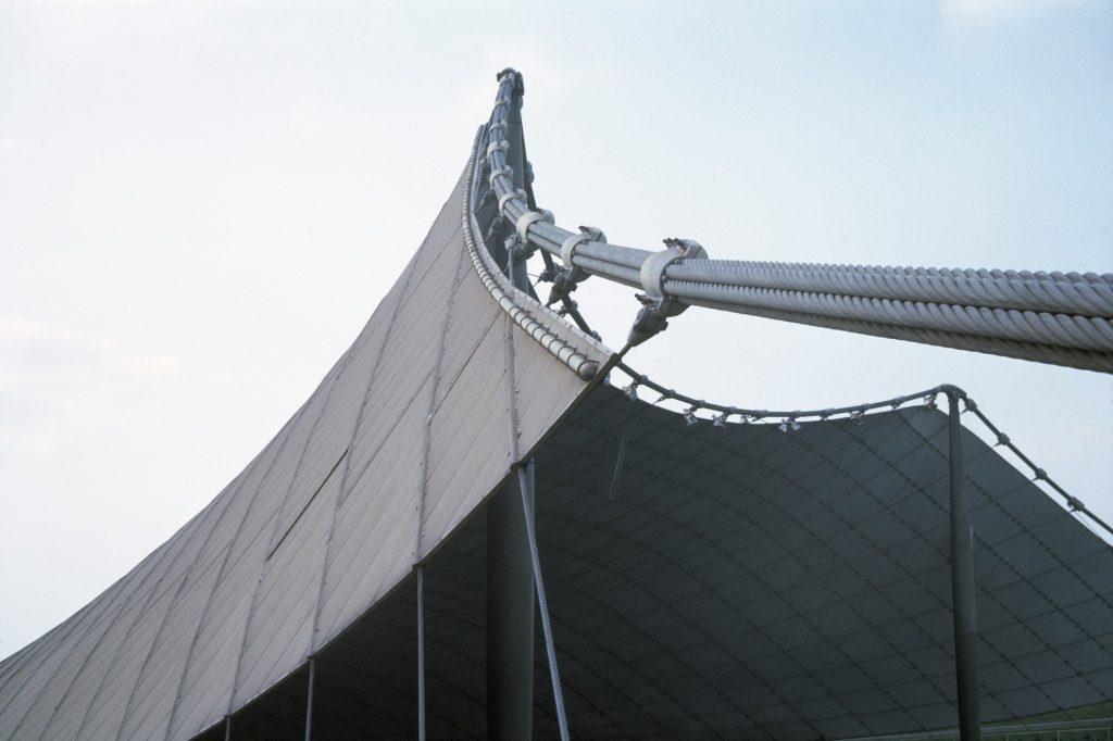 Sidney Myer Music Bowl, Kings Domain