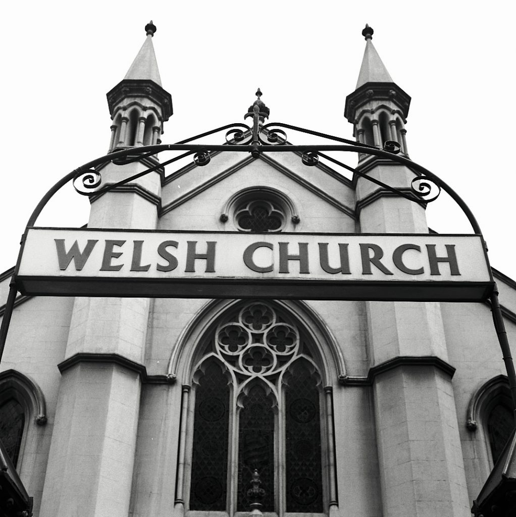 Welsh Church