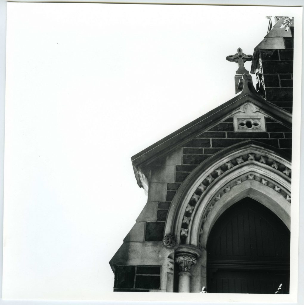 Welsh Calvinistic Methodist Church