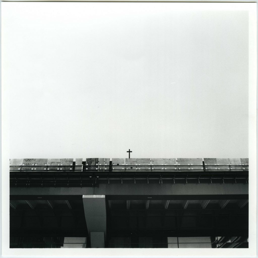 Rooftop, Southern Cross Station