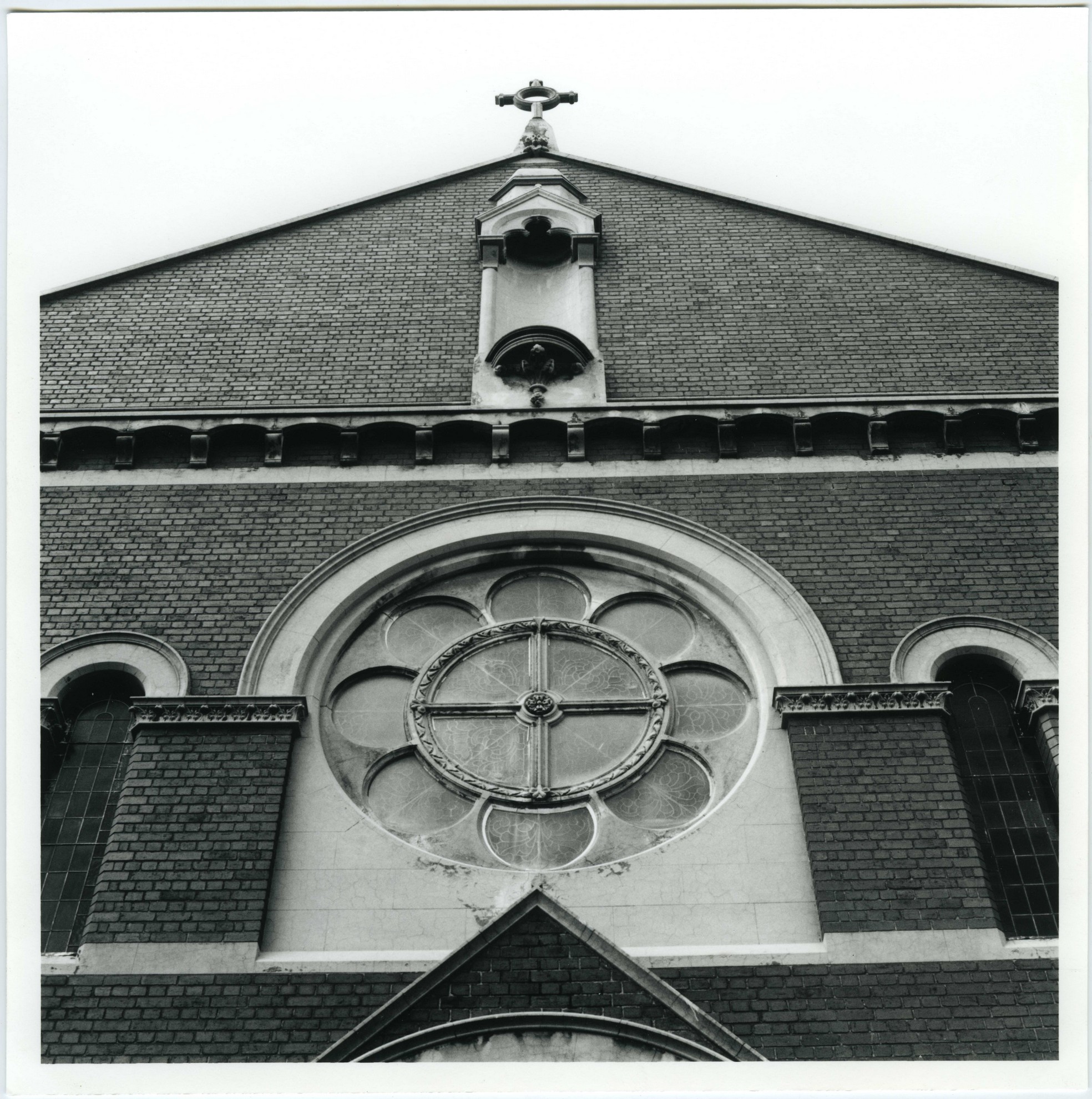 St Michael's Catholic Church City Collection