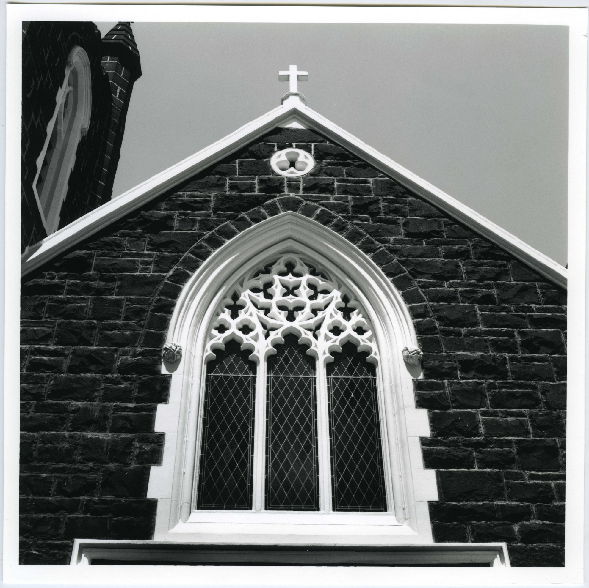 St Augustine's Church - City Collection