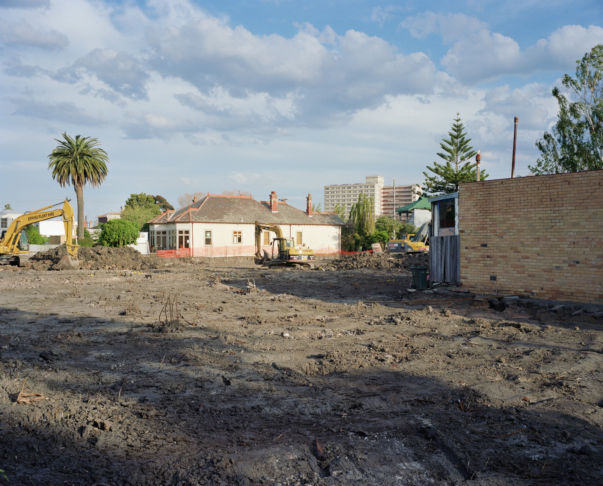 PS50_1 - City Collection