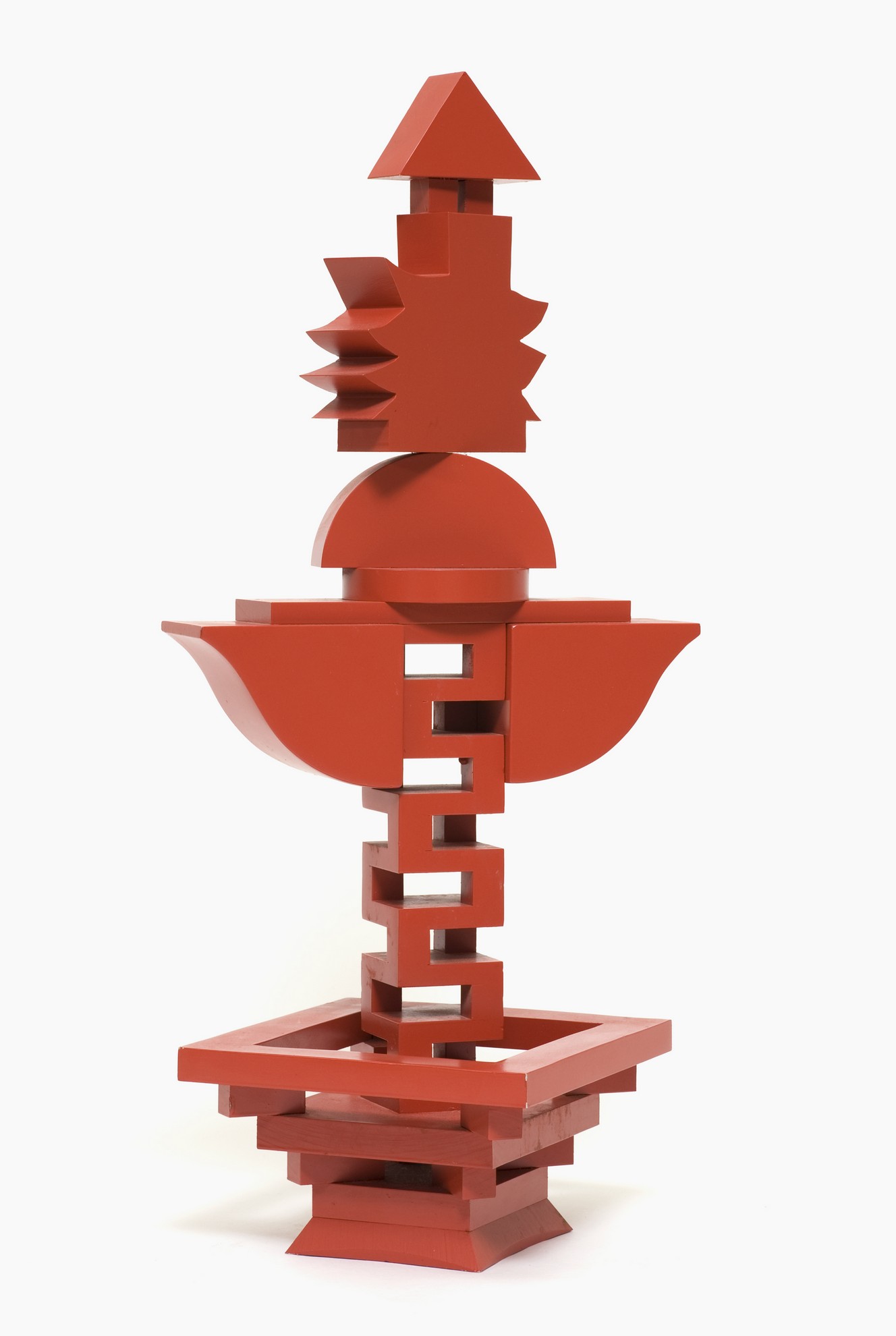 Maquette The Echo City Collection