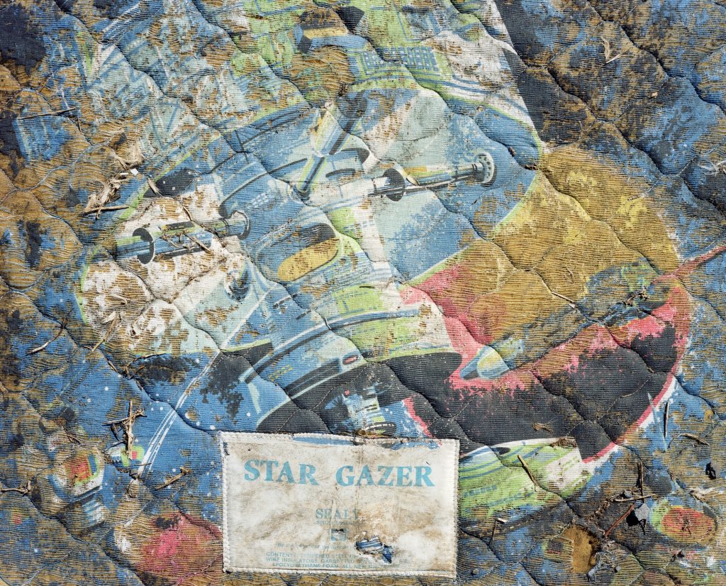 Star Gazer