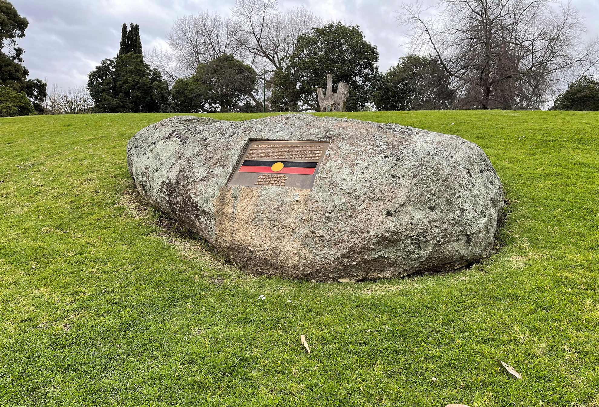 Kings Domain Resting Place City Collection