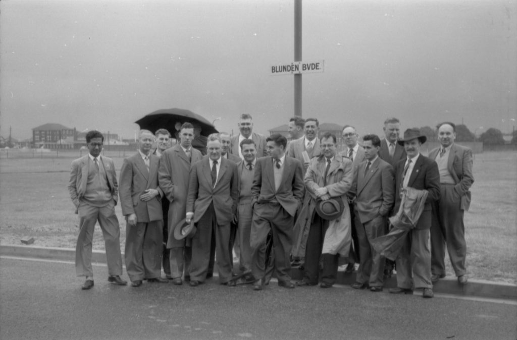 35A-1b Image of Traffic School personnel in Sydney