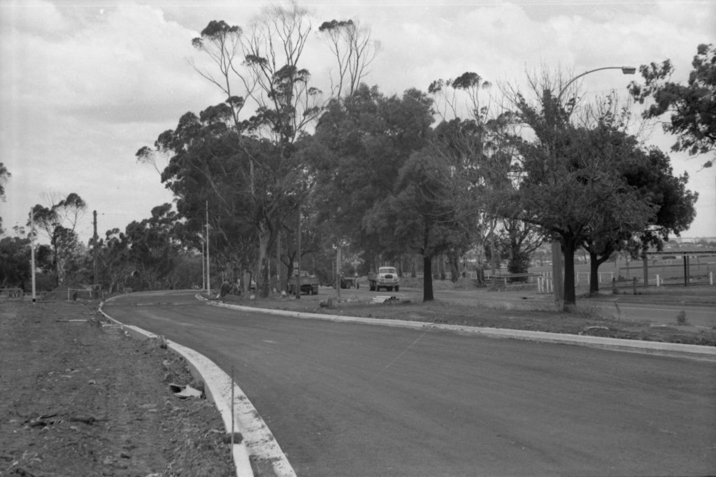 35A-61b Image of roadworks