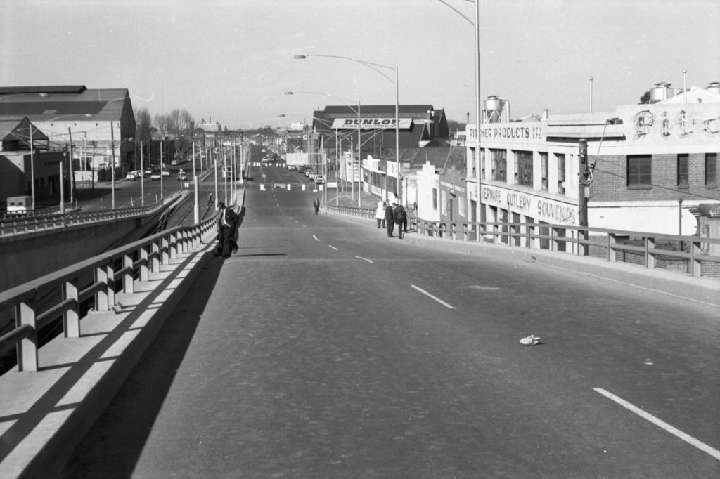 35A-71b Image of King Street bridge