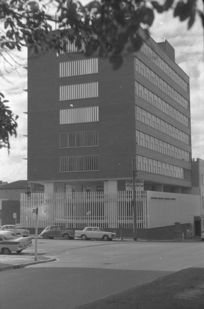 35A-97d Image of Albert Street Medical Centre