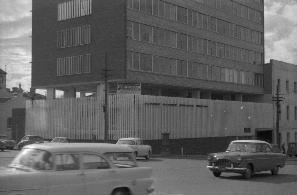 35A-99a Image of Albert Street Medical Centre