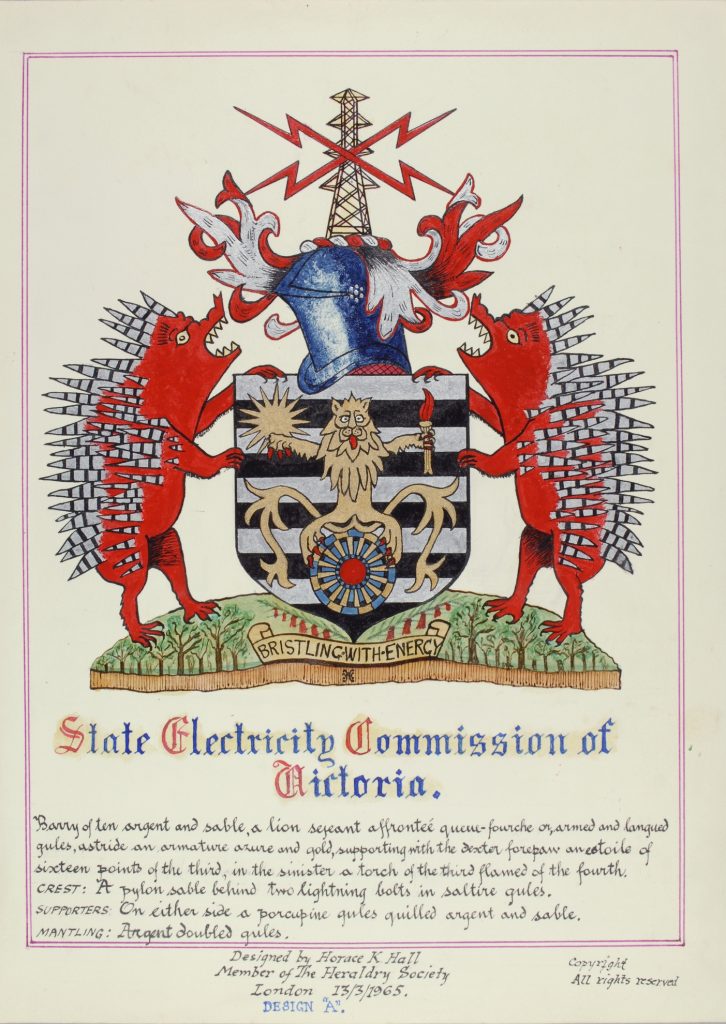 State Electricity Commission of Victoria