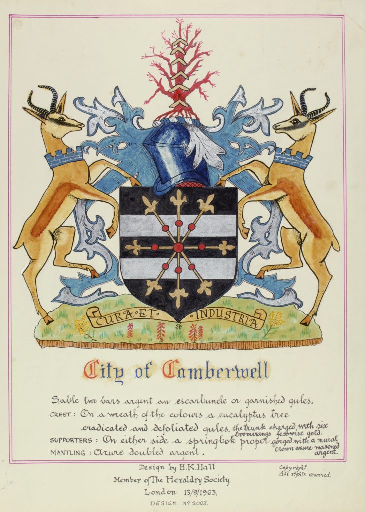 City of Camberwell image 1724930-1