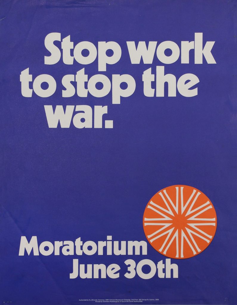 Stop Work to Stop the War