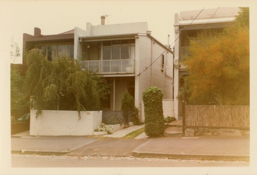 Image of 71 Grey Street, East Melbourne