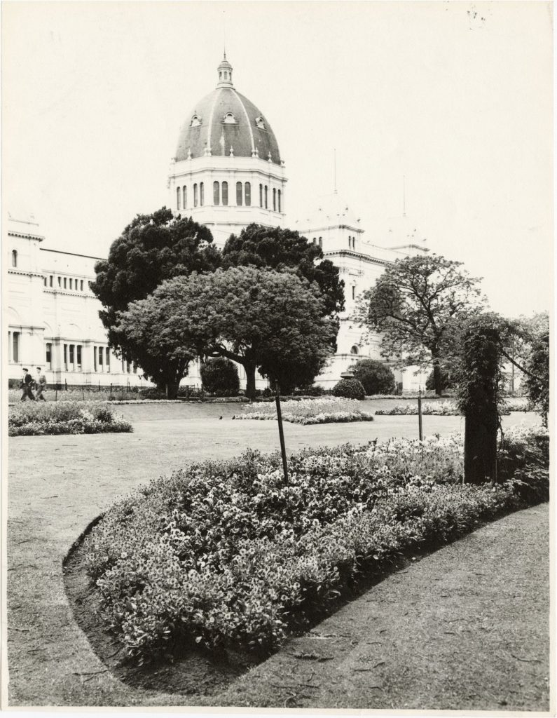 Image of Carlton Gardens