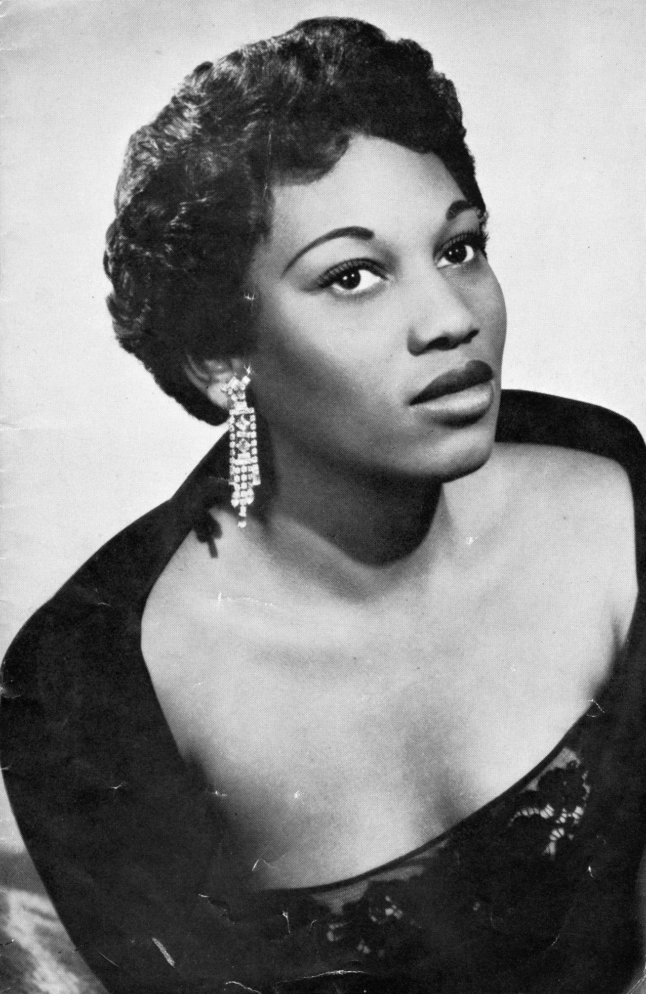 Programme, Leontyne Price recital - City Collection