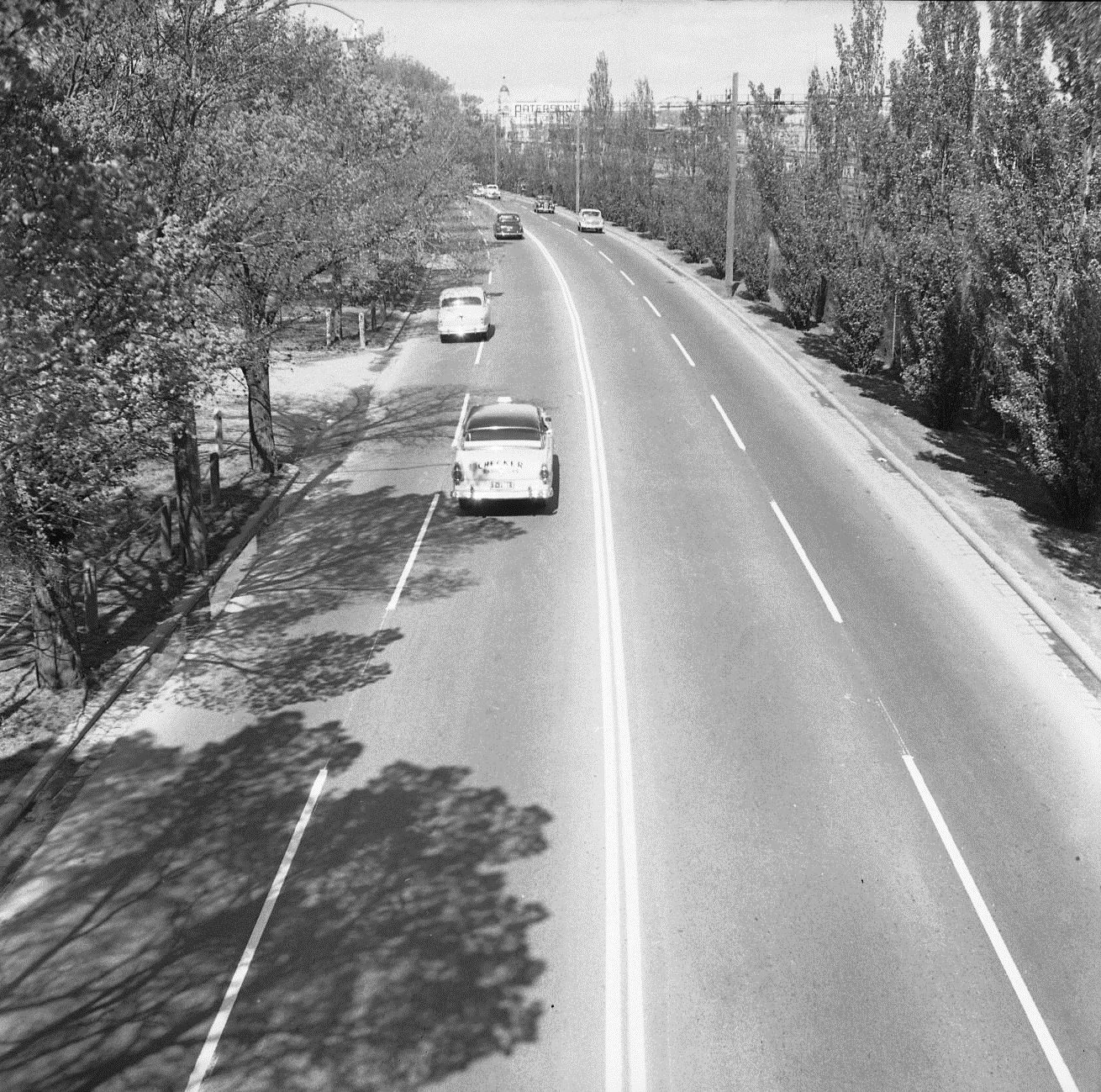 Book C Negative C6 Brunton Avenue City Collection