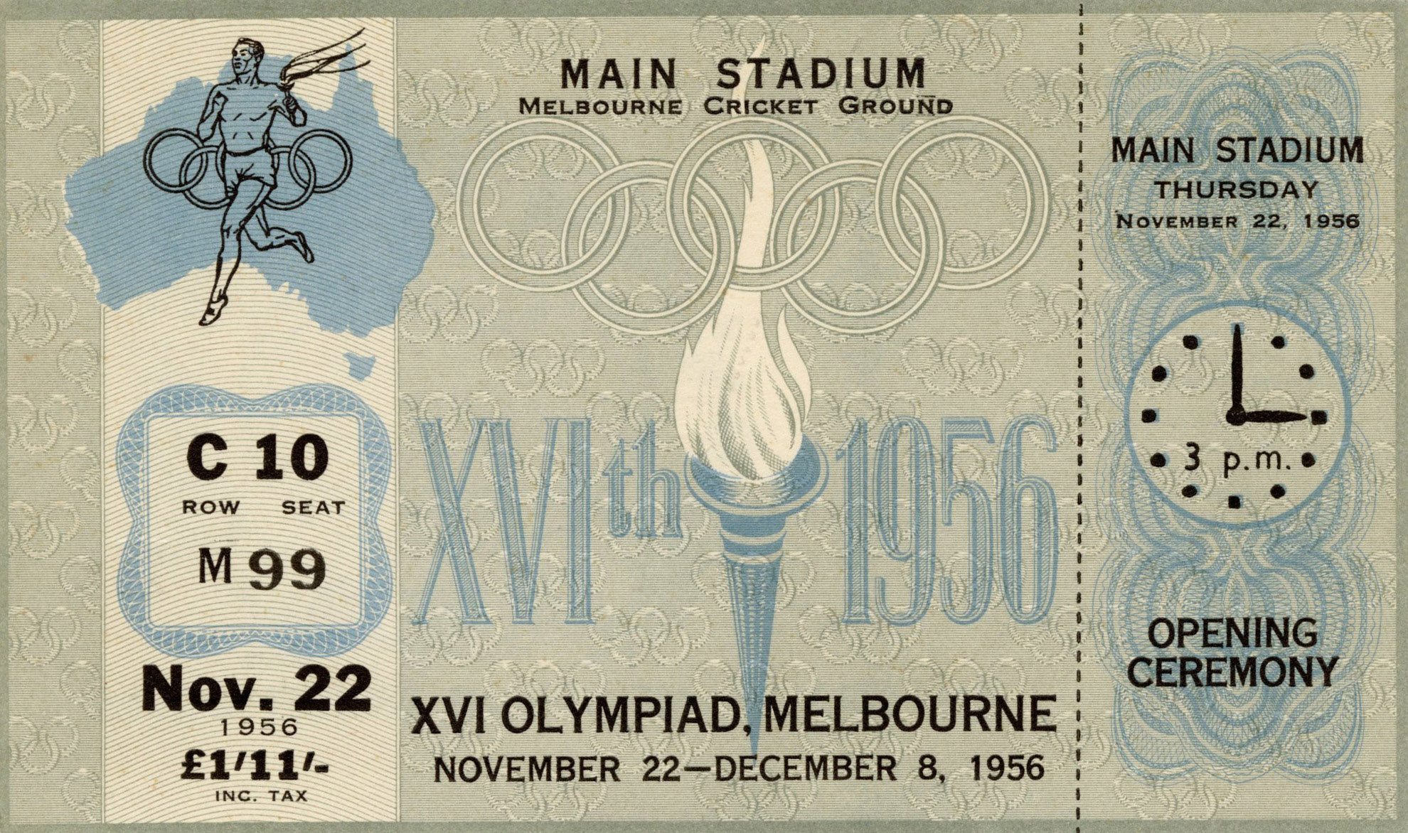 ticket-1956-olympics-opening-ceremony-city-collection