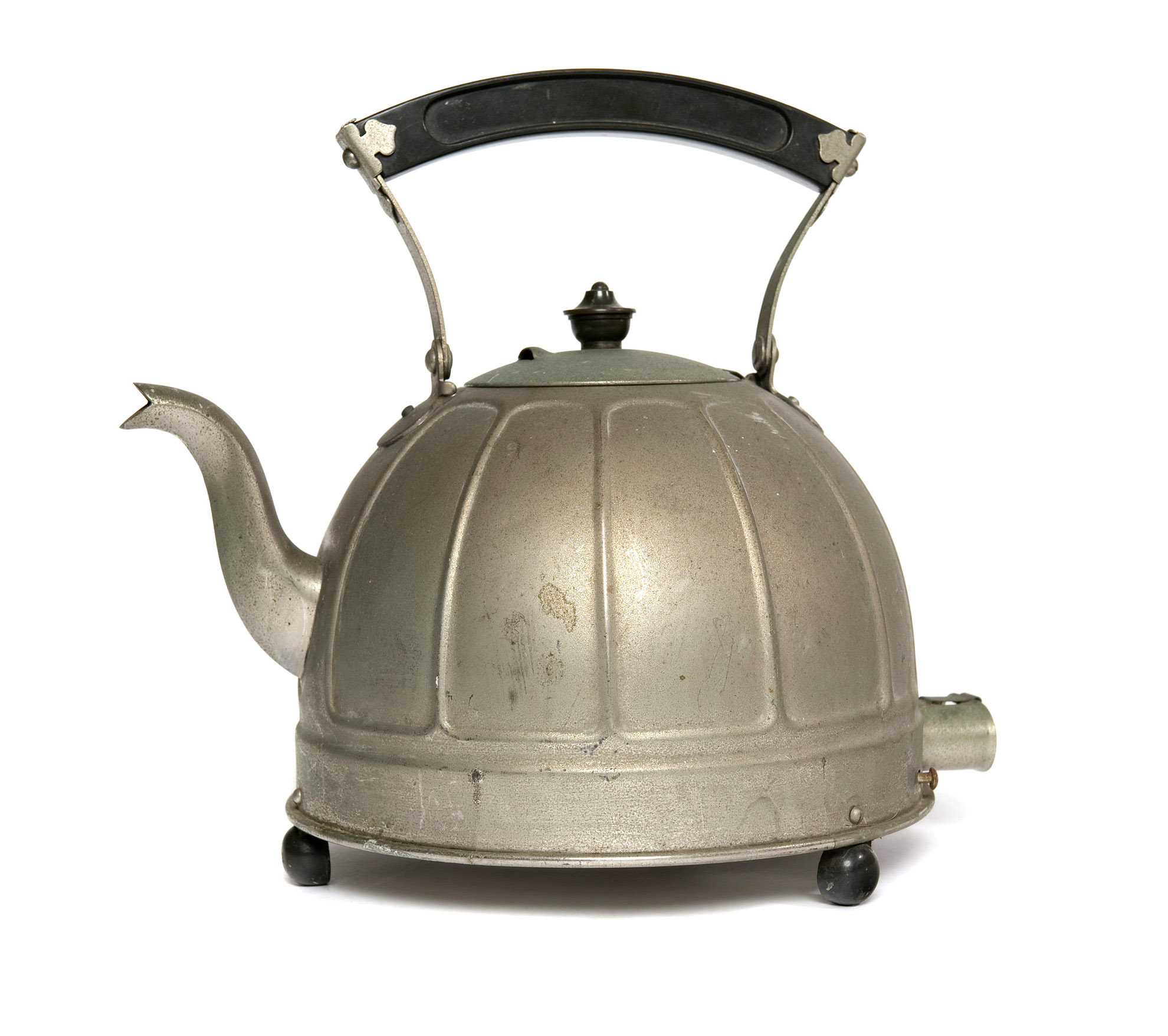 Kettle, Hecla Electrics City Collection