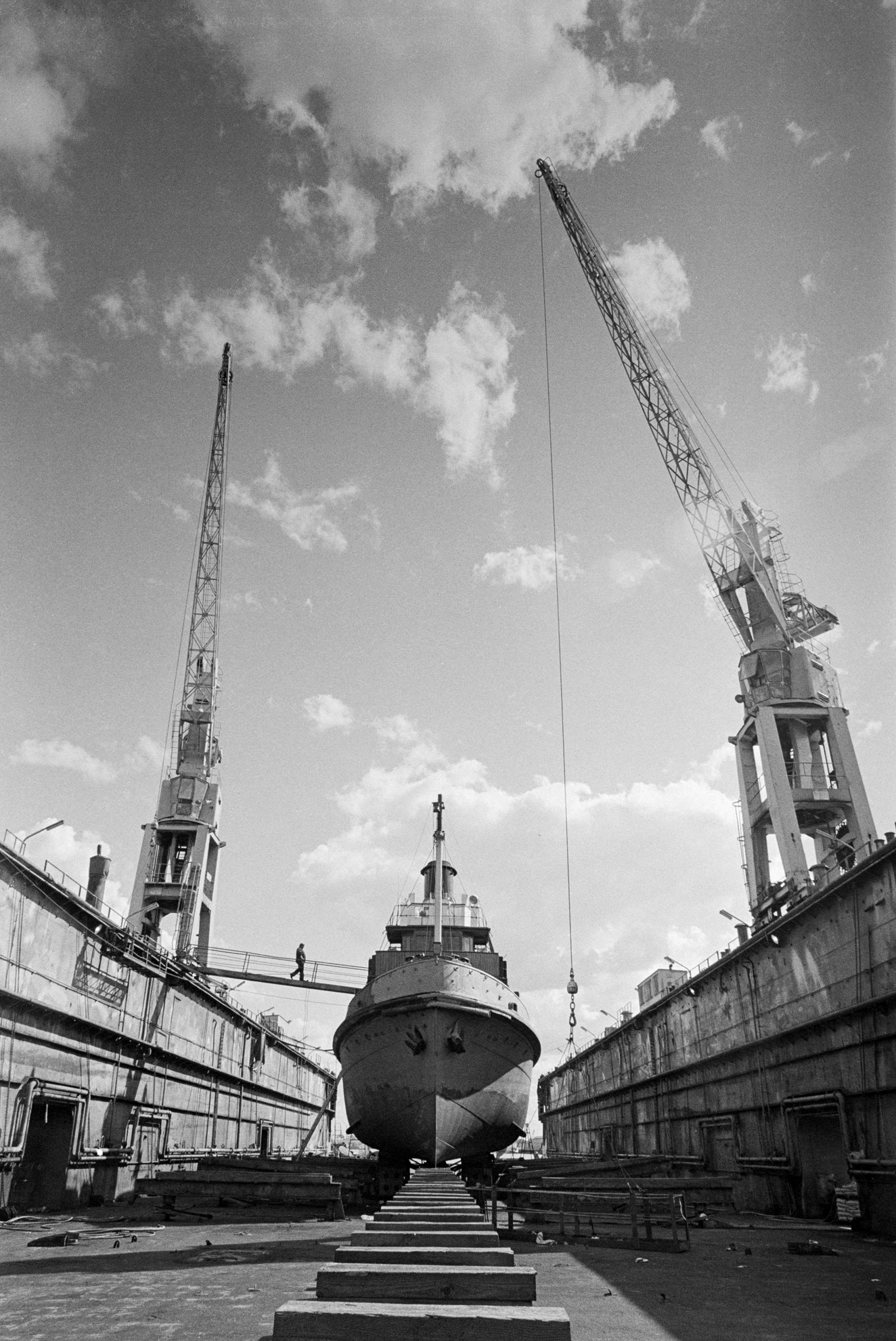 ‘The Lyttleton’ on the Wagglen Dry Dock City Collection