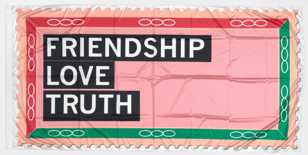 Friendship love truth