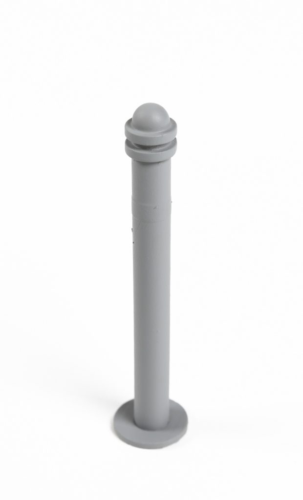 Design Standards – Bollard A