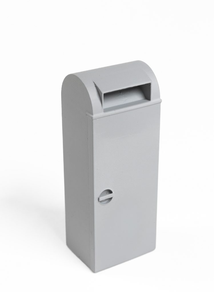 Design Standards – Australia Post Box B