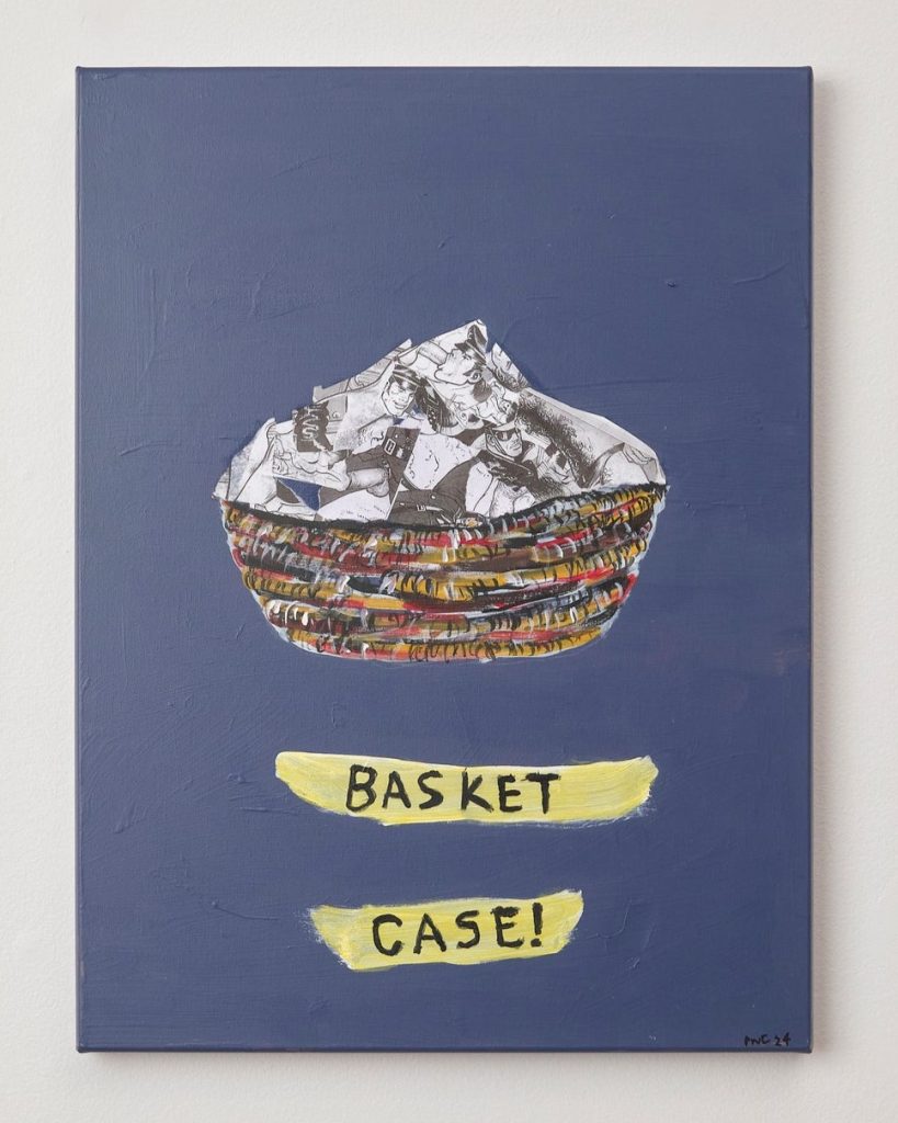 Basket Case