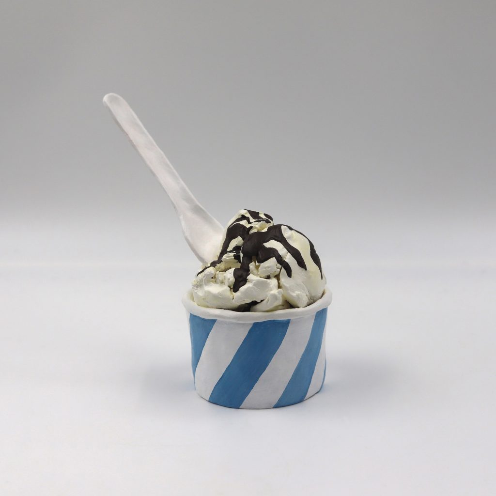 Ice cream