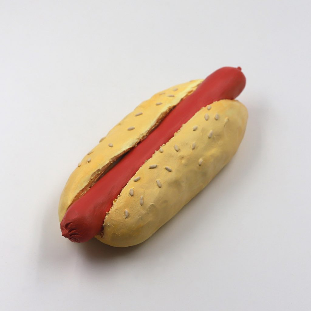 Saveloy
