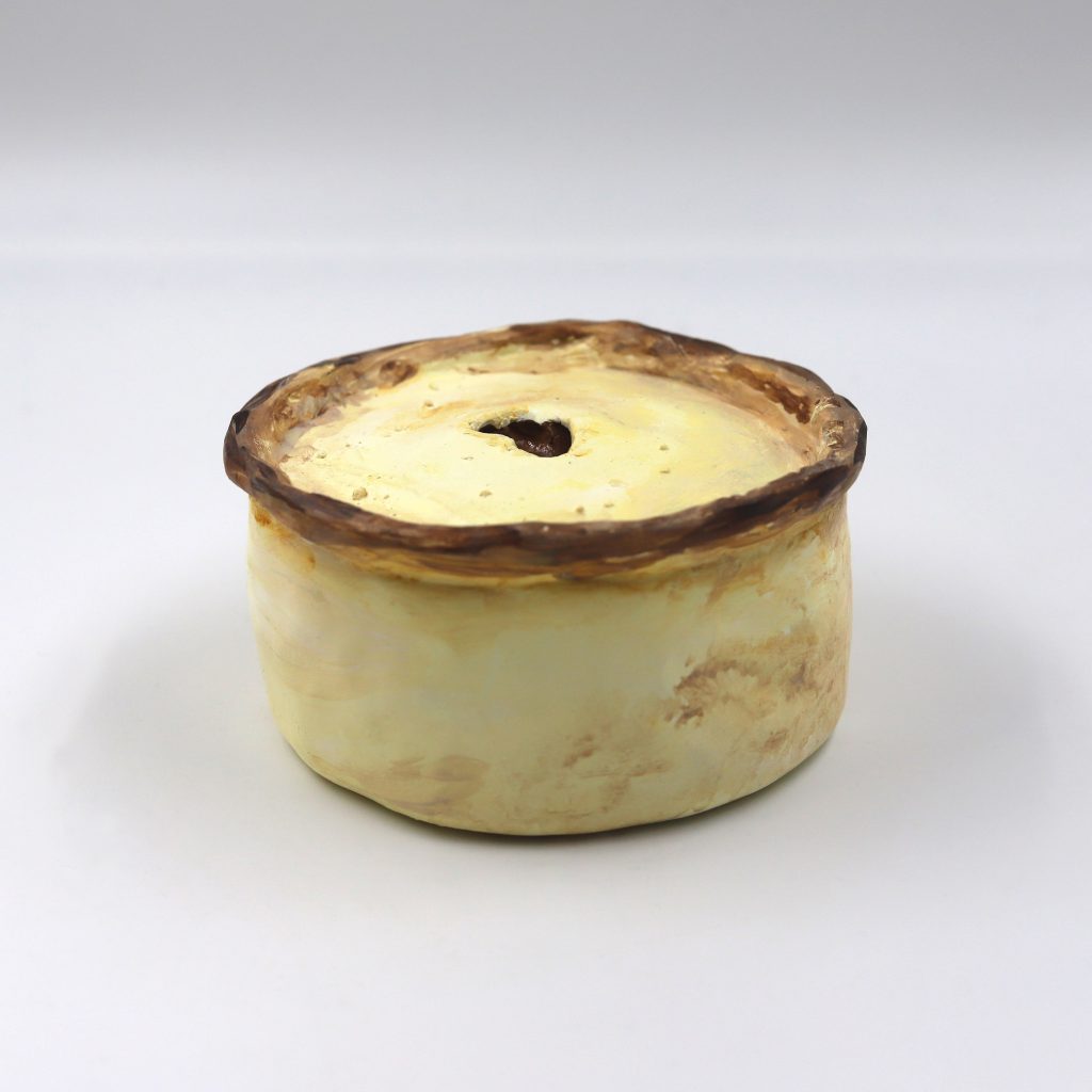 Meat pie