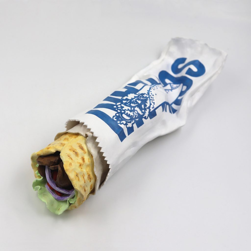 Souvlaki