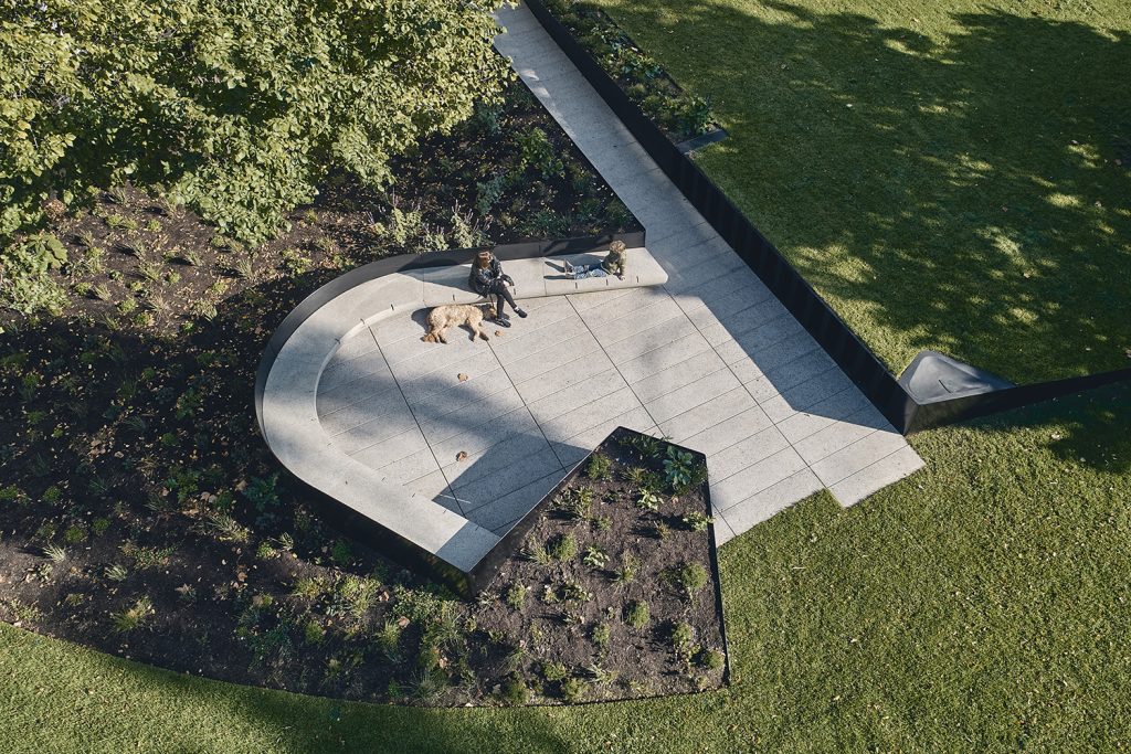 Family Violence Memorial