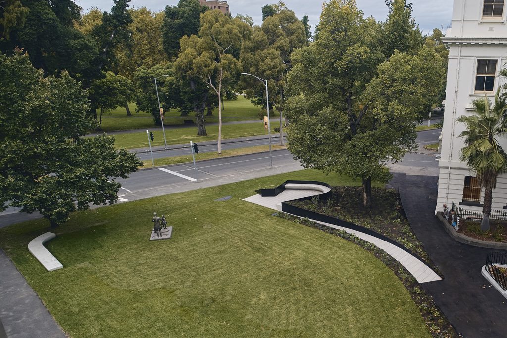 Family Violence Memorial image 1832467-4