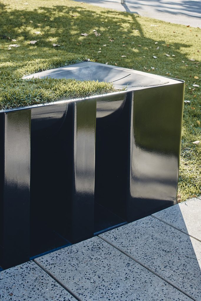 Family Violence Memorial image 1832467-6