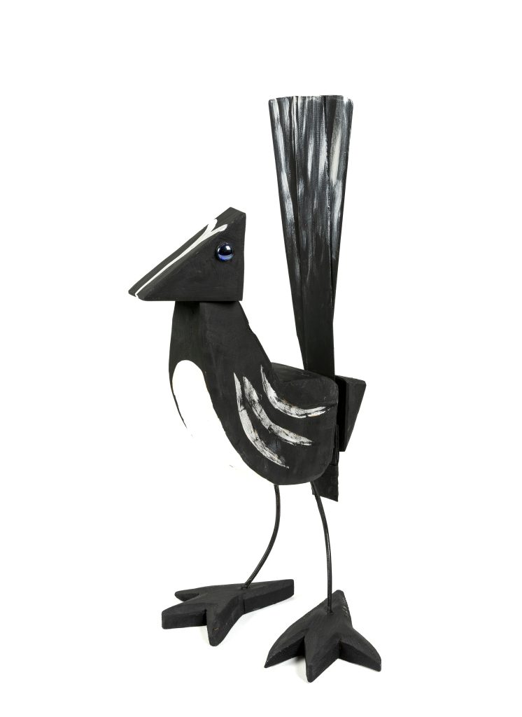 Magpie