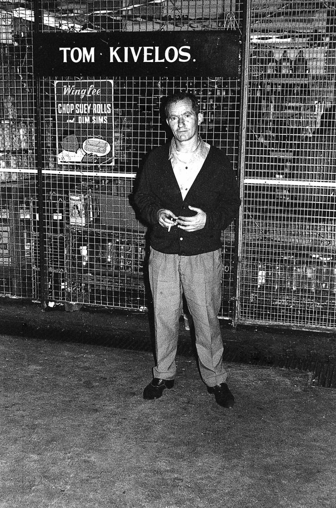 Tom Kivelos at Melbourne Wholesale Fish Market (27)